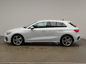 Used Audi A3 2023 for sale - 77921817: Photo