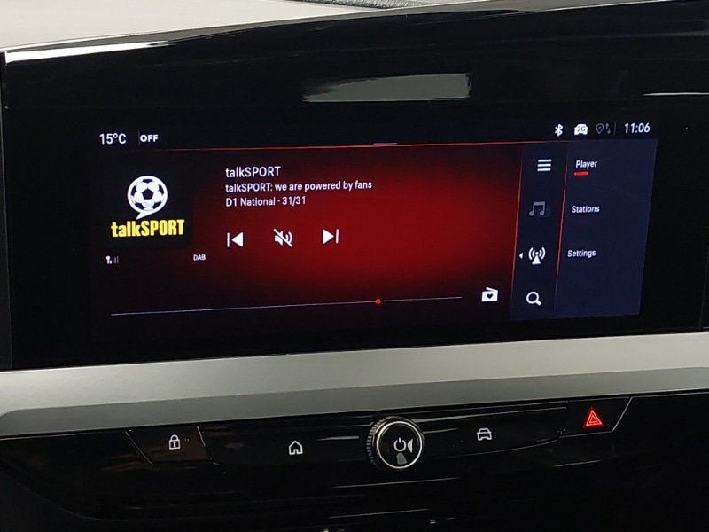 Used Vauxhall Mokka 2025 for sale - 77234731: Photo 10