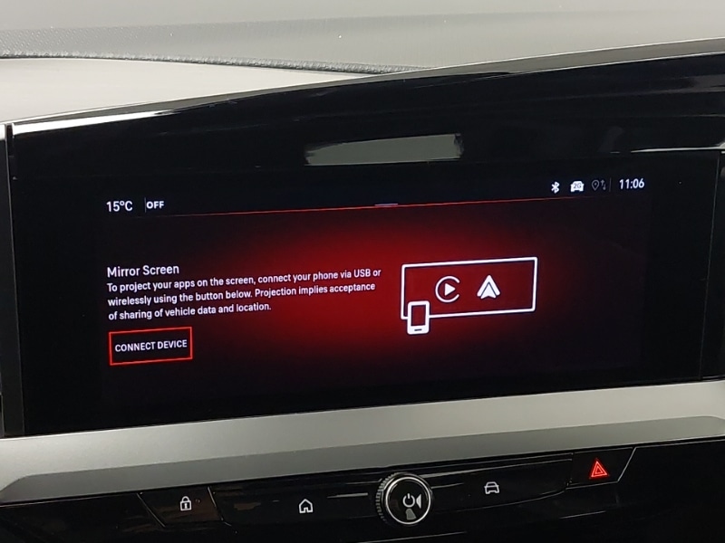 Used Vauxhall Mokka 2025 for sale - 77234731: Photo 11