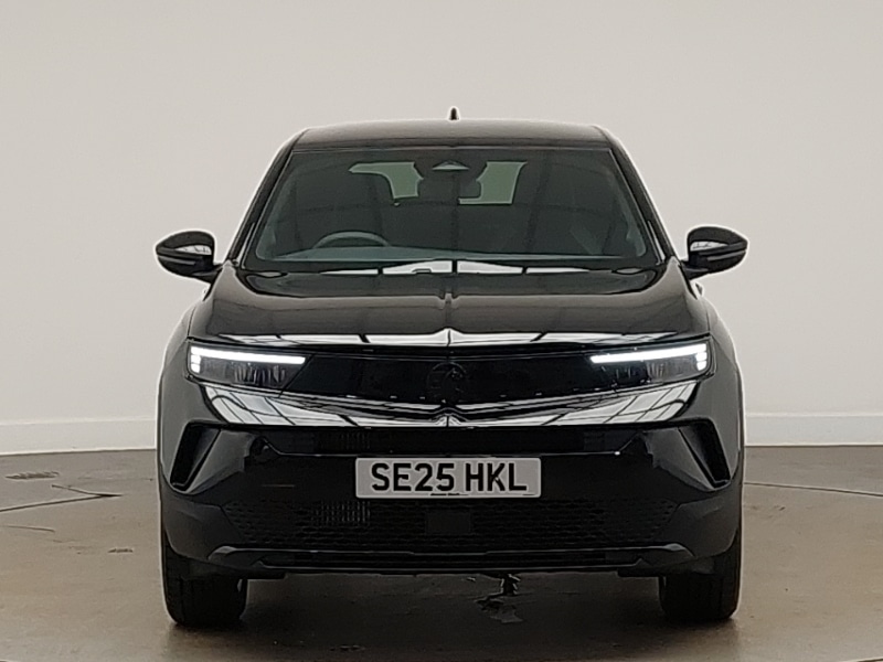 Used Vauxhall Mokka 2025 for sale - 77234731: Photo 12