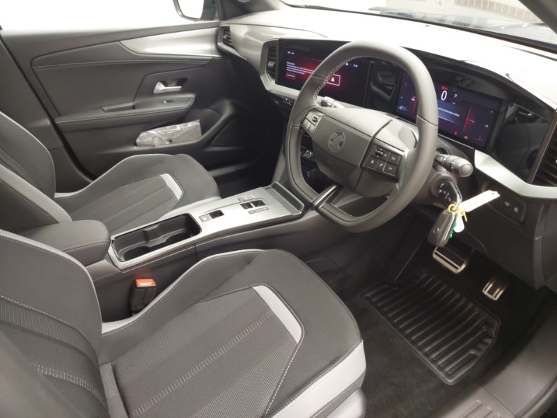 Used Vauxhall Mokka 2025 for sale - 77234731: Photo 13