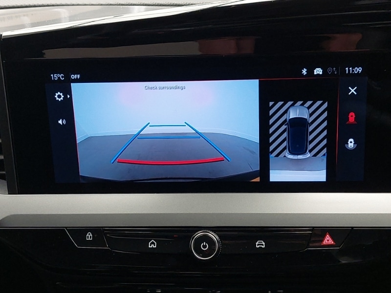 Used Vauxhall Mokka 2025 for sale - 77234731: Photo 14