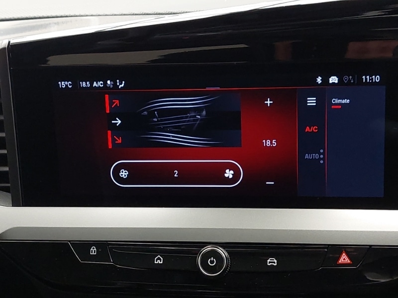 Used Vauxhall Mokka 2025 for sale - 77234731: Photo 16