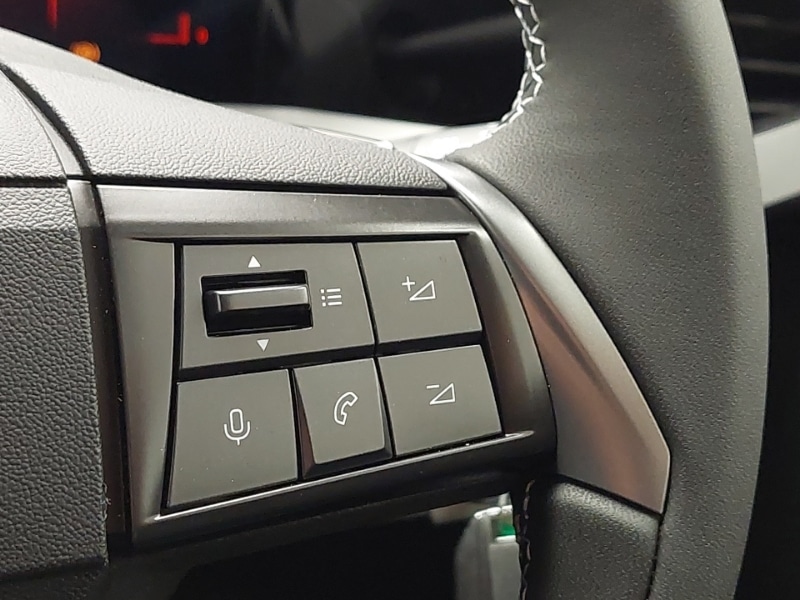 Used Vauxhall Mokka 2025 for sale - 77234731: Photo 19