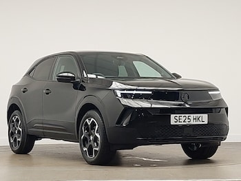 2025 - 1.2 Turbo GS 5dr Auto