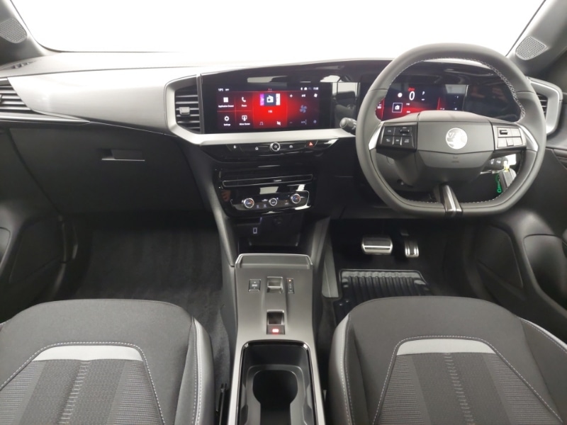 Used Vauxhall Mokka 2025 for sale - 77234731: Photo 2