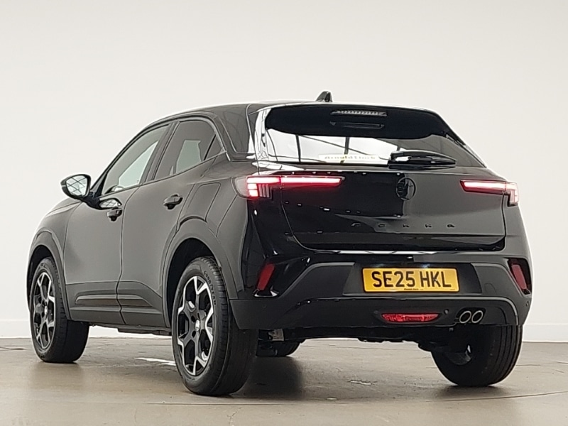 Used Vauxhall Mokka 2025 for sale - 77234731: Photo 3