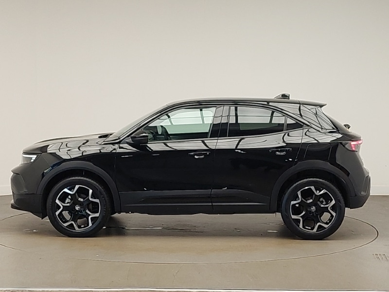 Used Vauxhall Mokka 2025 for sale - 77234731: Photo 4