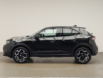 Used Vauxhall Mokka 2025 for sale - 77234731: Photo