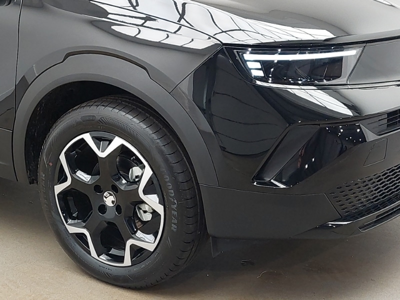 Used Vauxhall Mokka 2025 for sale - 77234731: Photo 9