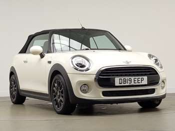 2019 - 1.5 Cooper Classic II 2dr