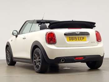 Used MINI Cooper 2019 for sale - 75076334: Photo