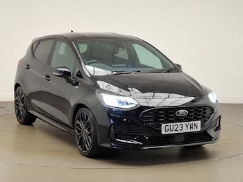 Used Ford Fiesta 2023 for sale - 78440418: Photo