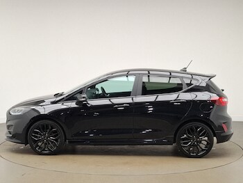 Used Ford Fiesta 2023 for sale - 78440418: Photo