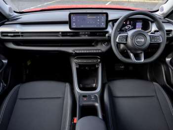 Used Jeep Other 2025 for sale - 74407725: Photo