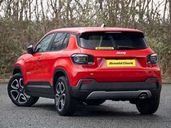 Used Jeep Other 2025 for sale - 74407725: Photo