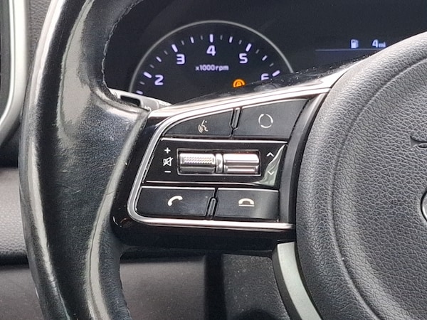 Used Kia Sportage 2019 for sale - 76208515: Photo 10