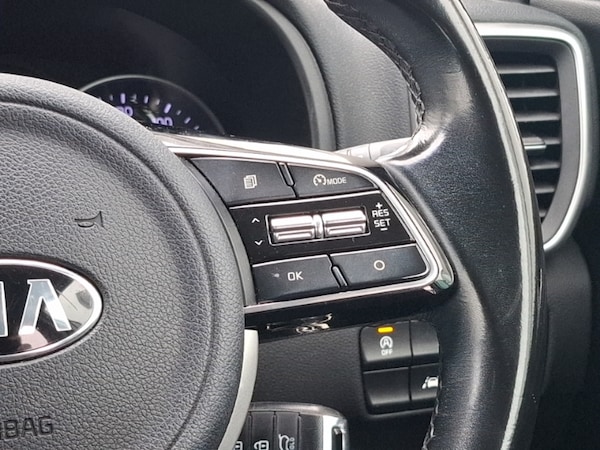 Used Kia Sportage 2019 for sale - 76208515: Photo 11