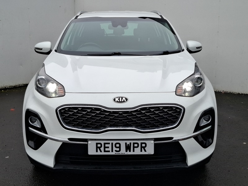 Used Kia Sportage 2019 for sale - 76208515: Photo 12