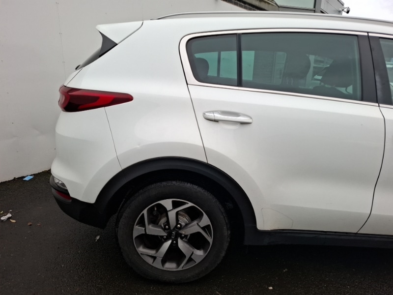 Used Kia Sportage 2019 for sale - 76208515: Photo 13