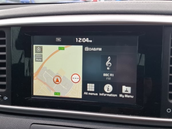 Used Kia Sportage 2019 for sale - 76208515: Photo 14