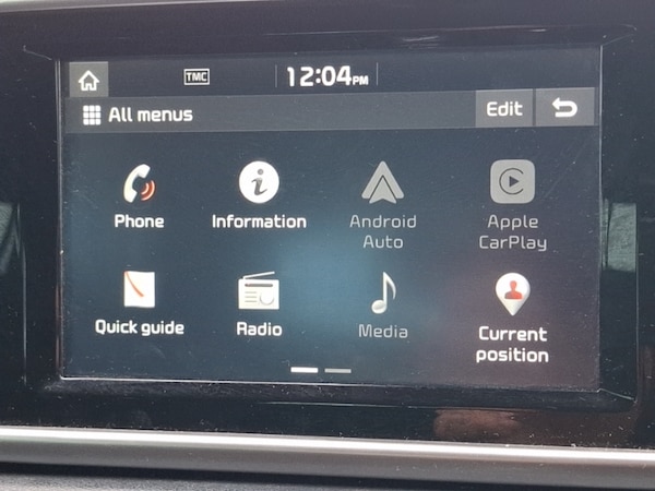 Used Kia Sportage 2019 for sale - 76208515: Photo 15