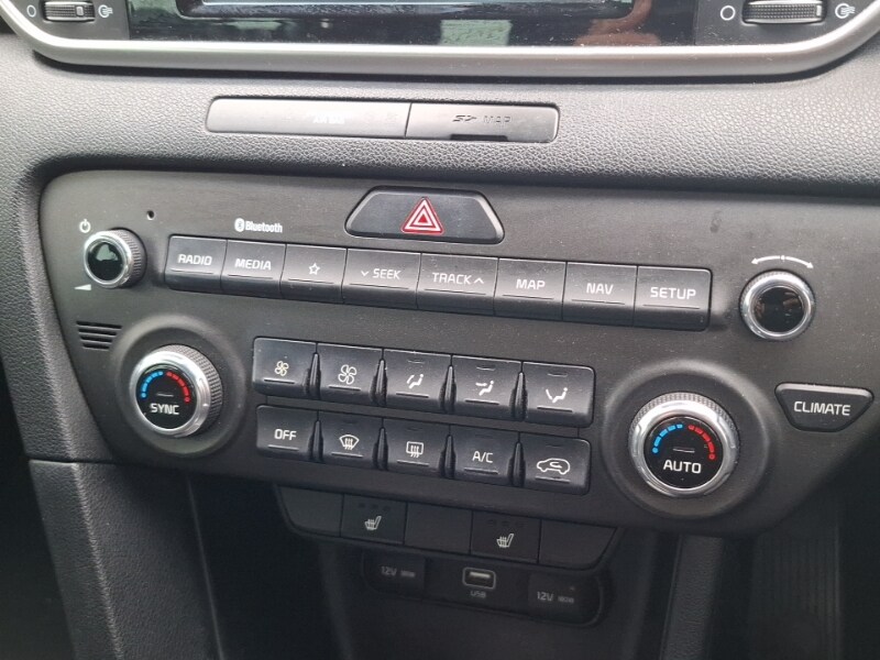 Used Kia Sportage 2019 for sale - 76208515: Photo 16