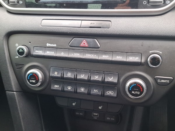 Used Kia Sportage 2019 for sale - 76208515: Photo 16