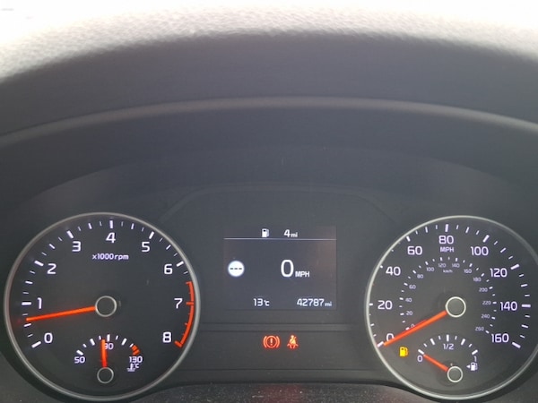 Used Kia Sportage 2019 for sale - 76208515: Photo 17