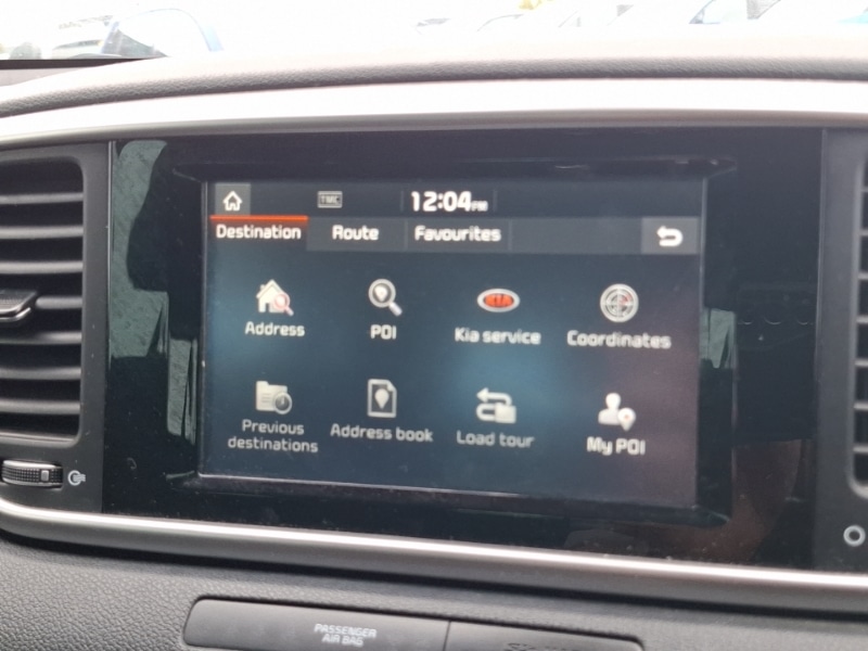 Used Kia Sportage 2019 for sale - 76208515: Photo 18