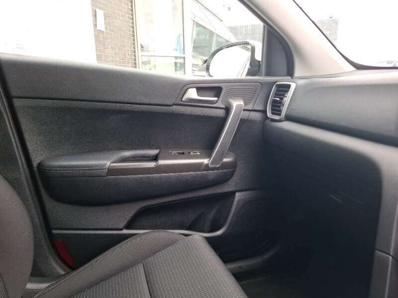 Used Kia Sportage 2019 for sale - 76208515: Photo 19