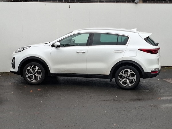 Used Kia Sportage 2019 for sale - 76208515: Photo 4
