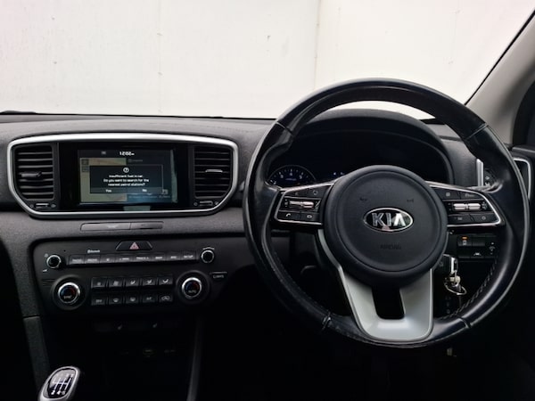 Used Kia Sportage 2019 for sale - 76208515: Photo 7