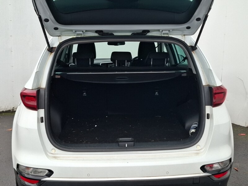 Used Kia Sportage 2019 for sale - 76208515: Photo 8