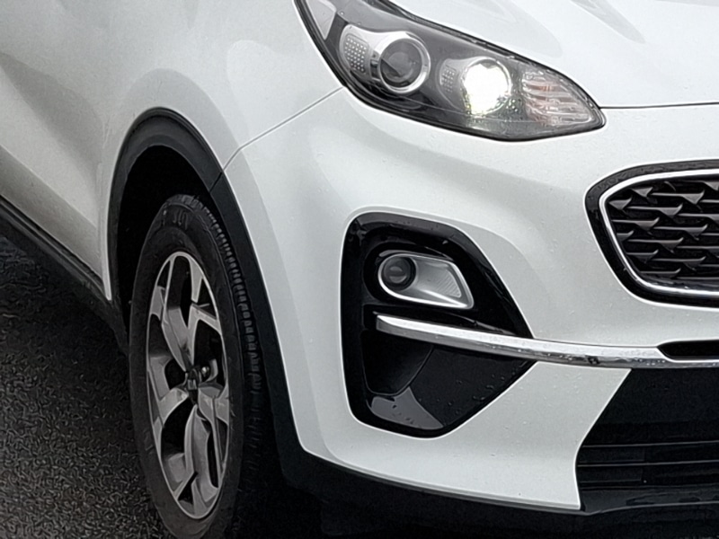 Used Kia Sportage 2019 for sale - 76208515: Photo 9