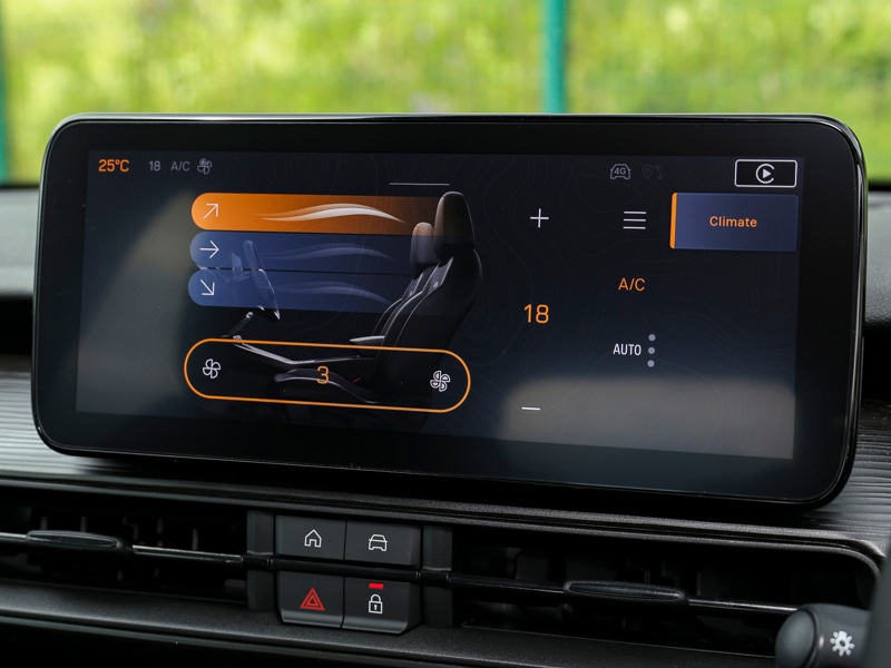 Used Jeep Other 2025 for sale - 76721466: Photo 12