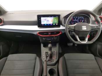 Used SEAT Ibiza 2024 for sale - 74919594: Photo