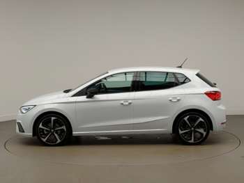 Used SEAT Ibiza 2024 for sale - 74919594: Photo
