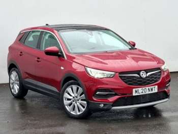 2020 - 1.5 Turbo D Elite Nav 5dr