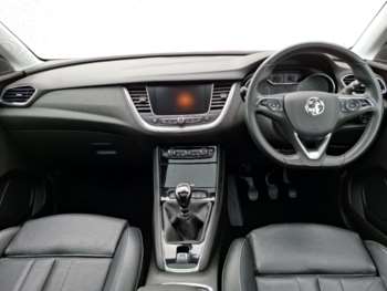 Used Vauxhall Grandland X 2020 for sale - 74797996: Photo
