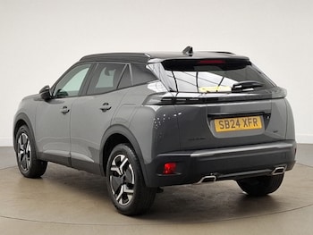 Used Peugeot 2008 2024 for sale - 78689218: Photo