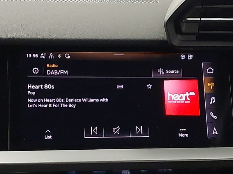 Used Audi A3 2022 for sale - 77284424: Photo 10