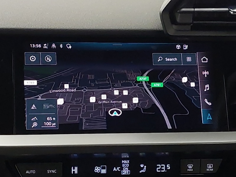 Used Audi A3 2022 for sale - 77284424: Photo 11