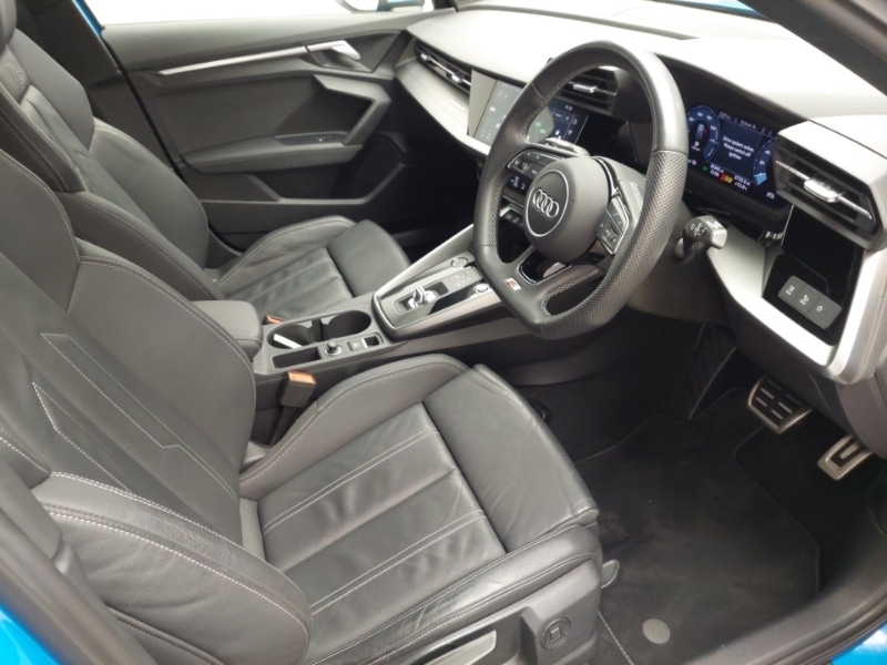 Used Audi A3 2022 for sale - 77284424: Photo 13