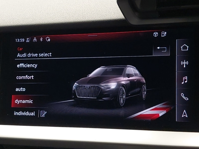 Used Audi A3 2022 for sale - 77284424: Photo 17