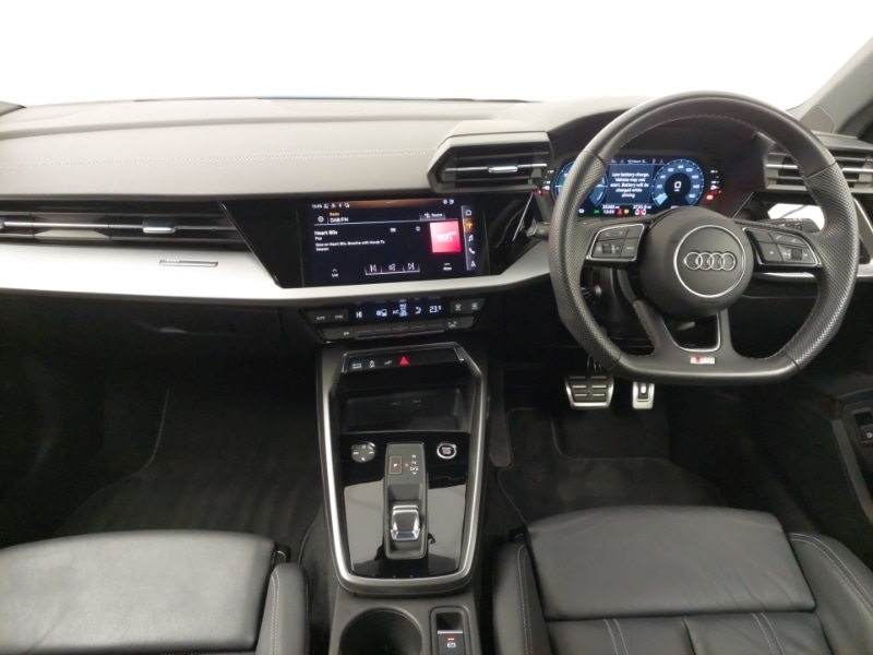 Used Audi A3 2022 for sale - 77284424: Photo 2