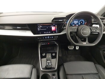 Used Audi A3 2022 for sale - 77284424: Photo