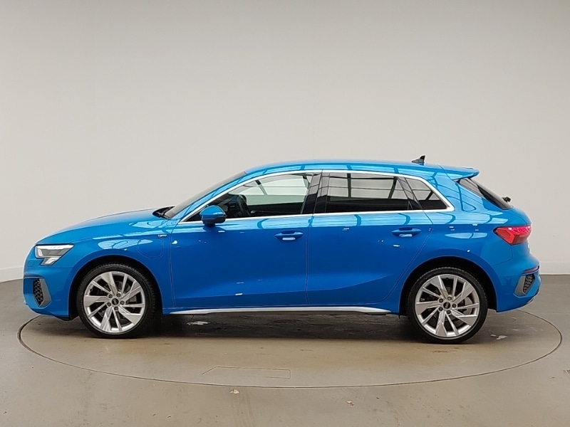 Used Audi A3 2022 for sale - 77284424: Photo 4