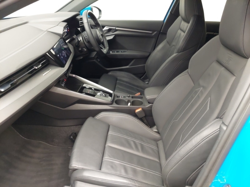 Used Audi A3 2022 for sale - 77284424: Photo 5