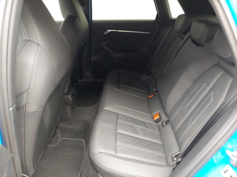 Used Audi A3 2022 for sale - 77284424: Photo 6